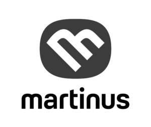 Logo Martinus
