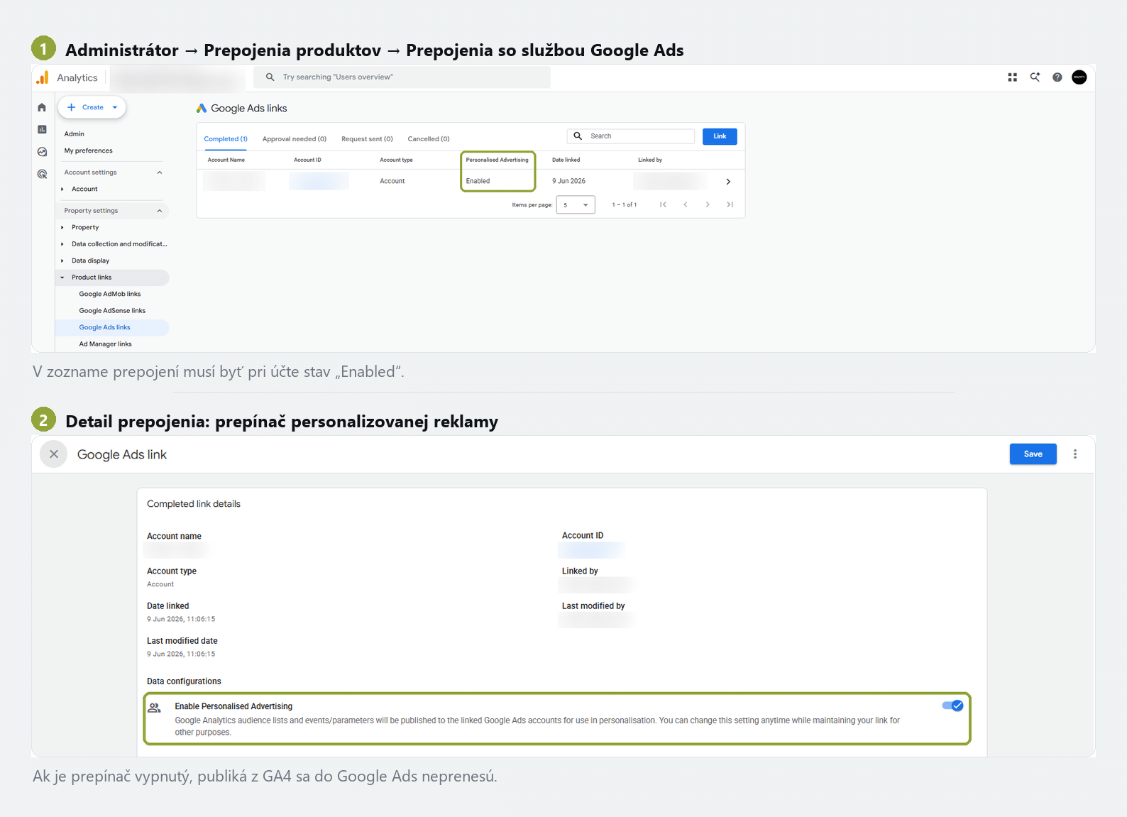 Remarketingové publiká v Google Ads a Meta pred sezónou